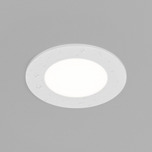 Встраиваемый светильник Denkirs PORT DK3101-WH в Нижнем Новгороде фото 7