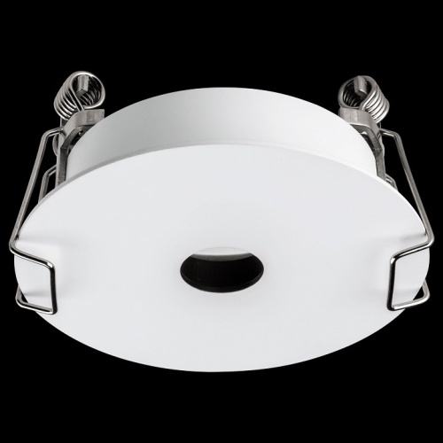 Рамка на 1 светильник Lightstar Spira 074106-12 в Нижнем Новгороде фото 6