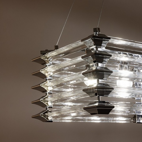 Подвесной светильник Arte Lamp Caravaggio A1059SP-6CC в Карачеве фото 2