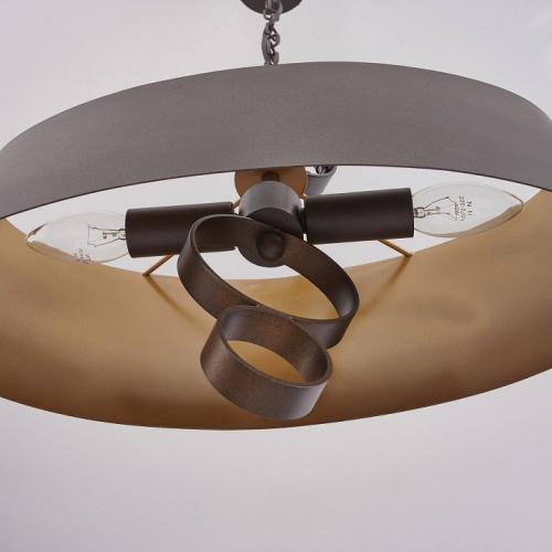 Подвесной светильник Favourite Ferrous 4007-2P в Нижнем Новгороде фото 5