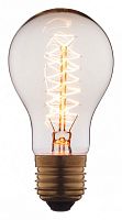 Лампа накаливания Loft it Edison Bulb E27 60Вт 2700K 1004 в Тюмени