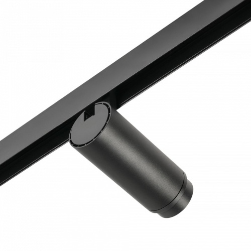 Светильник на штанге MyFar Technical MT0222-20W3K-S-B в Нижнем Новгороде фото 3