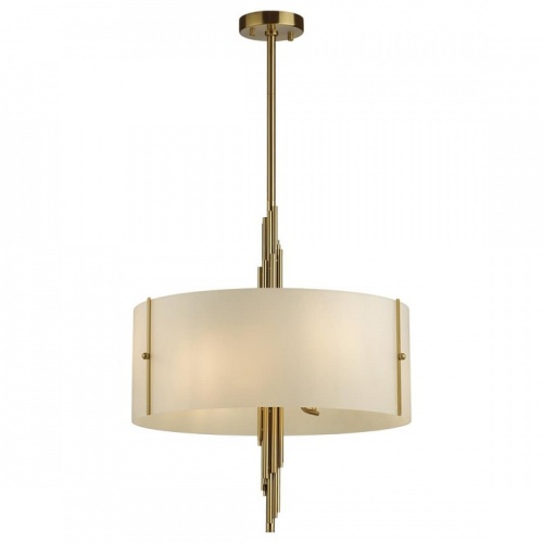 Подвесной светильник Odeon Light Margaret 5415/6 в Ермолино фото 5