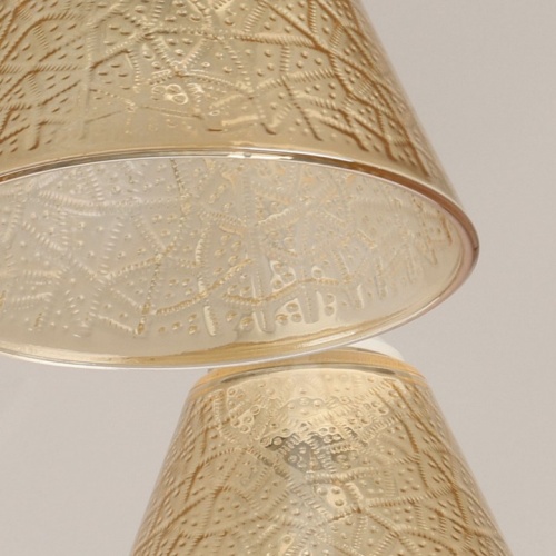 Светильник на штанге De City Дэла 4 635014503 в Нижнем Новгороде фото 8