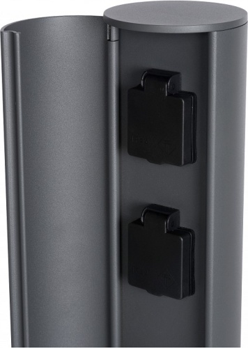 Блок розеток наземный Lucide Powerpoint 27849/12/29 в Нижнем Новгороде фото 2