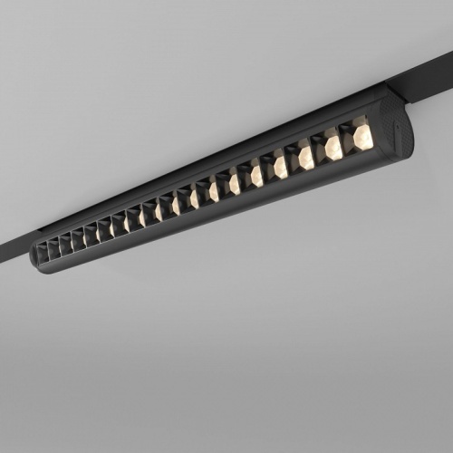 Накладной светильник Elektrostandard Slim Magnetic a062998 в Нижнем Новгороде фото 2