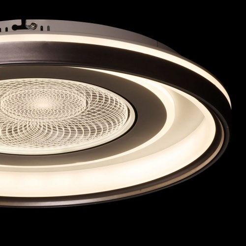 Накладной светильник DeMarkt Норден 660014301 в Нижнем Новгороде фото 6