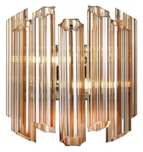 Накладной светильник iLamp Destiny MB0267-2C в Нижнем Новгороде