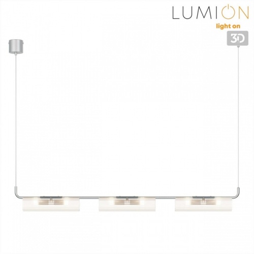 Подвесной светильник Lumion TORONTO 8258/6 в Нижнем Новгороде фото 3