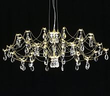 Подвесная люстра MyFar Ersilia MR2662-60P-50AD в Нижнем Новгороде