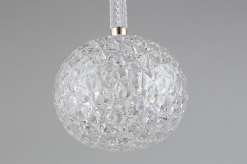 Подвесной светильник Aployt Dorote APL.036.16.11 в Нижнем Новгороде фото 5