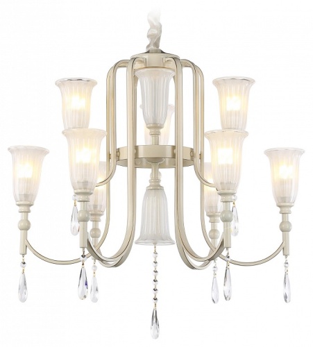Подвесная люстра Ambrella Light TR TR3248 в Нижнем Новгороде