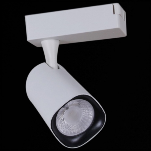 Светильник на штанге 01320-9.3-001QY LED20W WT в Нижнем Новгороде фото 7