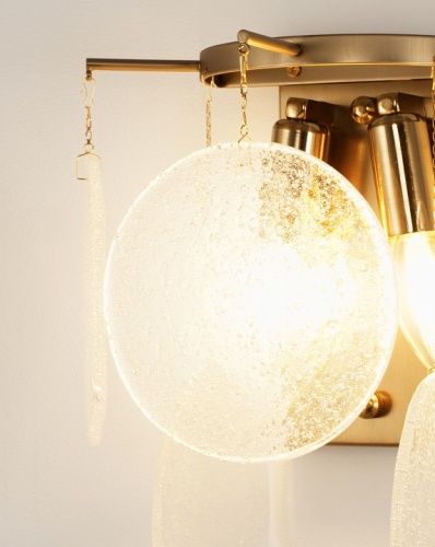 Накладной светильник Moderli Classic V9031-2W в Нижнем Новгороде фото 3