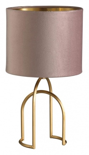 Настольная лампа декоративная Lumion Stacy 5661/1T в Бикине
