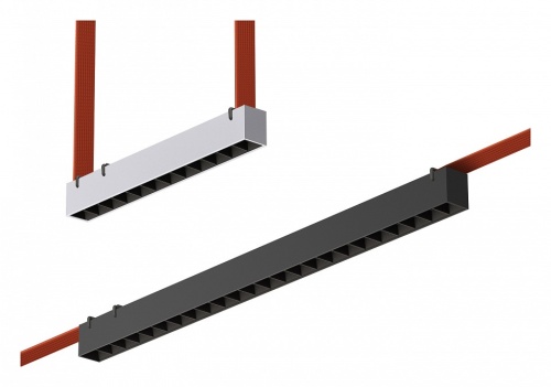 Подвесной светильник ST-Luce BAND ST455.436.12 в Нижнем Новгороде фото 2
