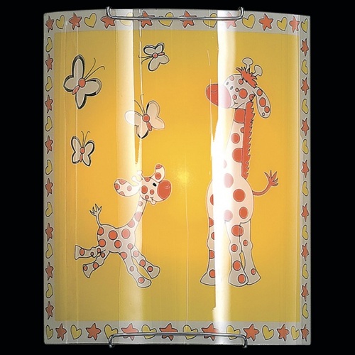 Накладной светильник Citilux 921 CL921001 в Нижнем Новгороде фото 4