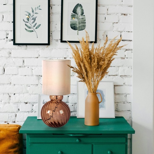 Настольная лампа декоративная Favourite Ortus 4268-1T в Нижнем Новгороде фото 2