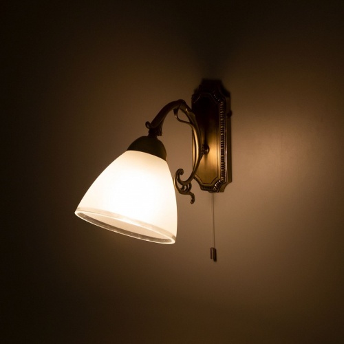 Бра Citilux Латур CL413411 в Нижнем Новгороде фото 11