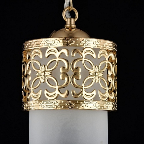 Подвесной светильник Freya Teofilo FR2200-PL-01-G в Нижнем Новгороде фото 2