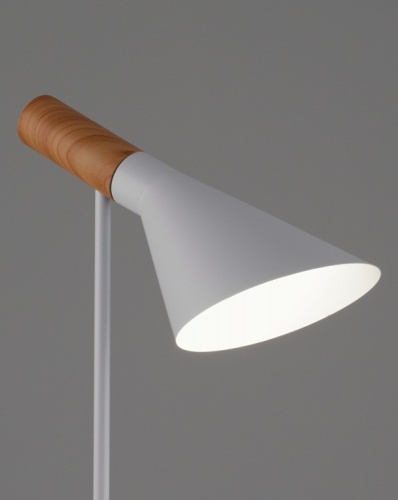 Торшер Moderli Turin V11336-1F в Нижнем Новгороде фото 2