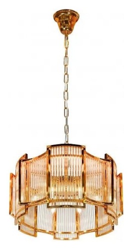 Подвесной светильник iLamp Tribeca MD0276-6A в Нижнем Новгороде фото 5