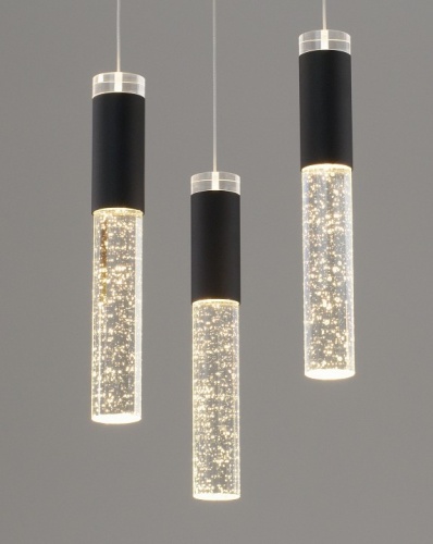 Подвесной светильник Moderli Ran V11394-PL в Нижнем Новгороде фото 3