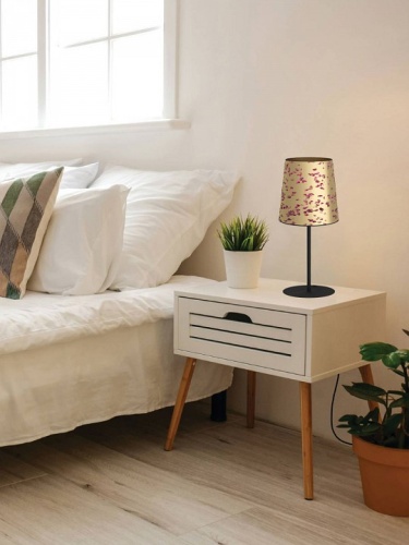 Настольная лампа декоративная Eglo Castuera 390294 в Нижнем Новгороде фото 3