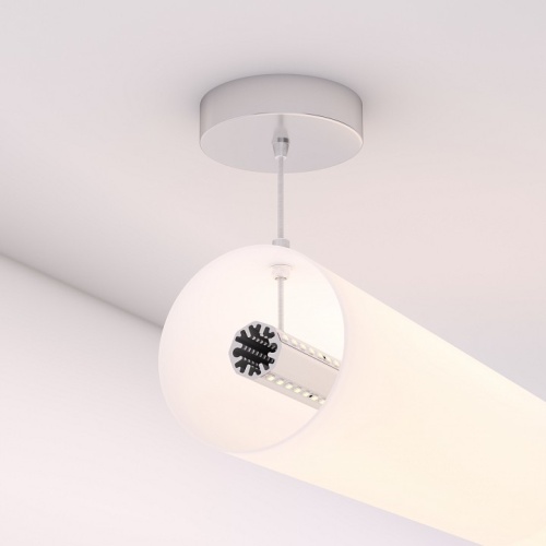 Профиль подвесной Arlight SL-ROUND 37770 в Нижнем Новгороде фото 4