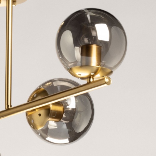 Светильник на штанге De City Оливия 20 306015904 в Нижнем Новгороде фото 7