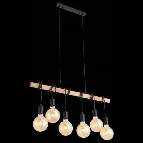 Подвесной светильник EVOLUCE Bagetti SL1142.403.06 в Нижнем Новгороде фото 7