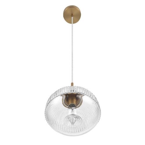 Подвесной светильник Lumion MODERNI 8439/1B в Нижнем Новгороде фото 3