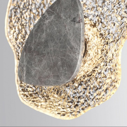 Накладной светильник Odeon Light L-VISION 5461/12WLB в Нижнем Новгороде фото 2