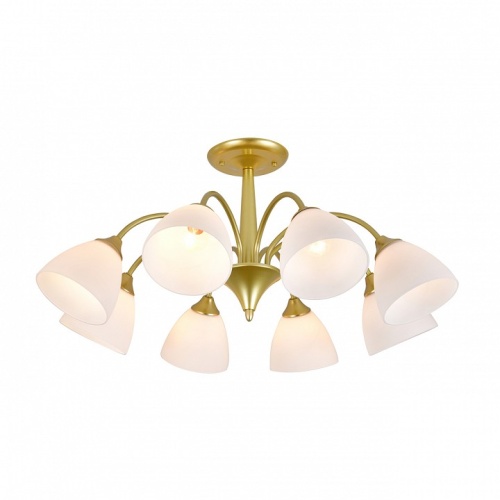 Люстра на штанге Escada  ES0000034 в Нижнем Новгороде фото 3