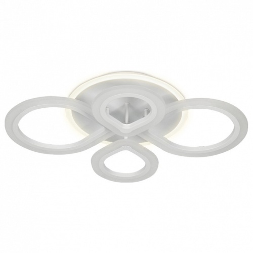 Накладной светильник Ambrella Light FA FA520 в Нижнем Новгороде