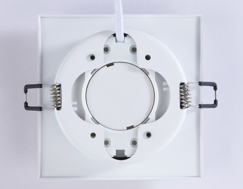 Встраиваемый светильник Ambrella Light TECHNO SPOT TN5230 в Нижнем Новгороде фото 2