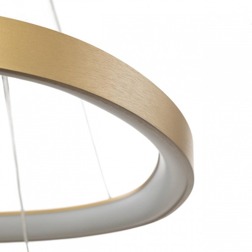 Подвесной светильник Citilux GENKA SMART CL756A072 в Нижнем Новгороде фото 14