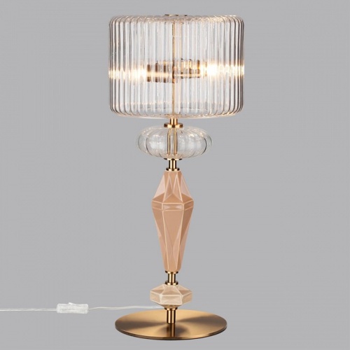 Настольная лампа декоративная Odeon Light Terra 5414/2T в Нижнем Новгороде фото 3