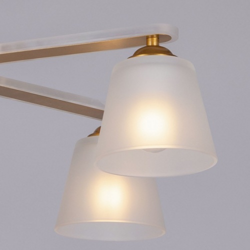 Потолочная люстра De City Тетро 673017805 в Нижнем Новгороде фото 2