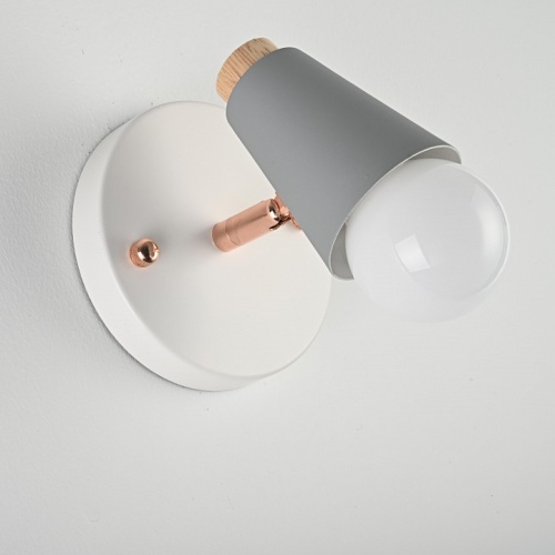 Бра Imperiumloft ROTARY WALL ROTARY-WALL01 в Нижнем Новгороде фото 6