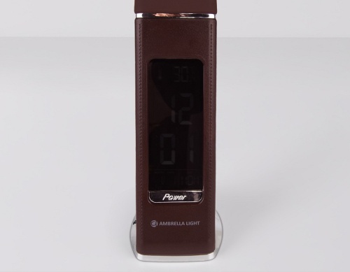 Настольная лампа офисная Ambrella Light DE DE510 в Нижнем Новгороде фото 4