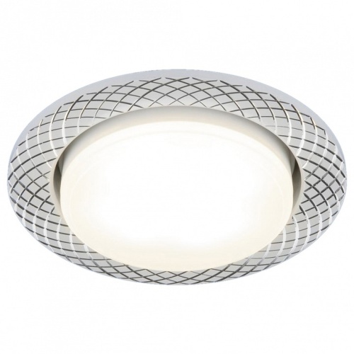 Встраиваемый светильник Elektrostandard Scribe a037499 в Нижнем Новгороде