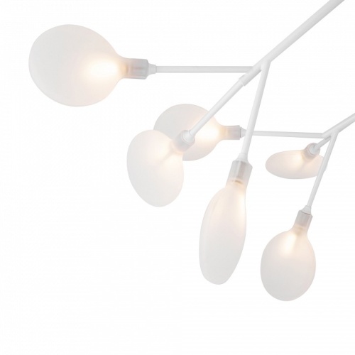 Потолочная люстра Freya Florencia FR5049CL-27W2 в Нижнем Новгороде фото 3