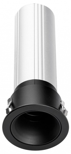 Встраиваемый светильник Favourite Headset 4787-1C в Нижнем Новгороде