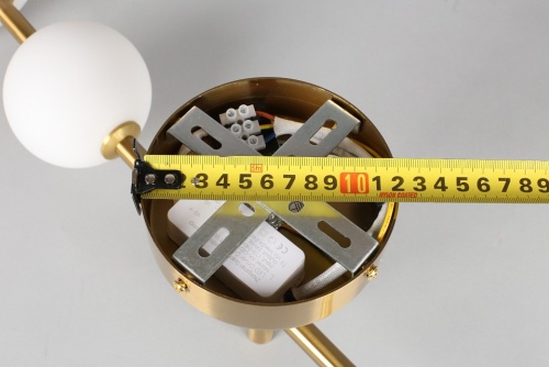 Бра Aployt Diego APL.645.01.15 в Нижнем Новгороде фото 11