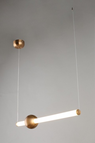 Подвесной светильник Aployt Zhozefin APL.038.16.20 в Нижнем Новгороде фото 12