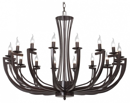 Подвесная люстра Vitaluce V3295 V3295-7/16 в Нижнем Новгороде