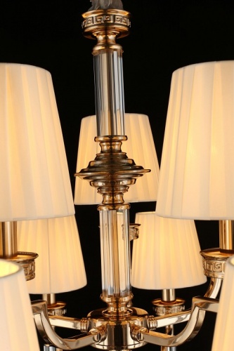 Подвесная люстра Aployt Patricia APL.716.13.15 в Нижнем Новгороде фото 9