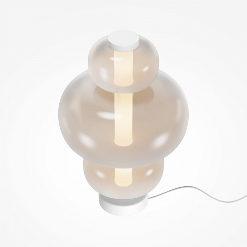 Настольная лампа декоративная Maytoni Atmos MOD364TL-L15W3K в Нижнем Новгороде фото 7