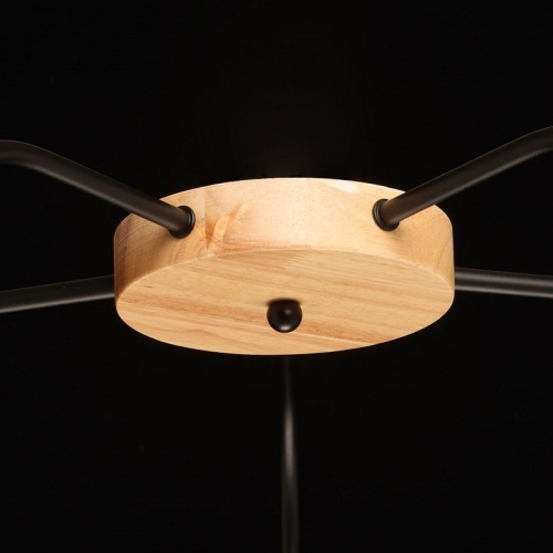 Потолочная люстра De City Акцент 4 680012905 в Нижнем Новгороде фото 4